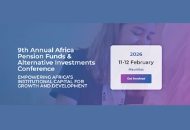 Pension Funds and Alternative Investments Africa Summit