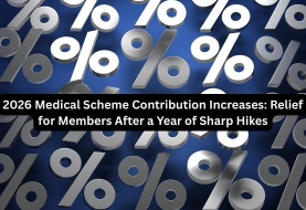 2026 Medical Scheme Contribution Increases: Relief for Members After a Year of Sharp Hikes