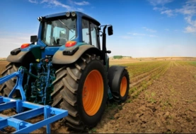 Modern age risks reshape rapidly evolving agricultural landscape