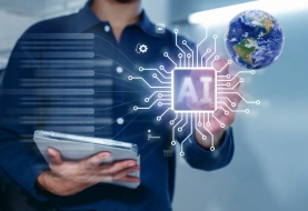 Artificial Intelligence and global partnerships are reshaping the future of insurance