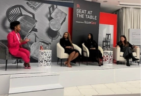 Take a seat at your financial table this Women’s Month