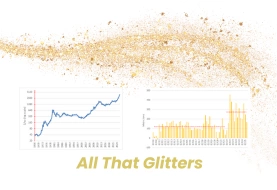 All That Glitters