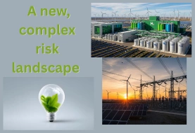 How green energy and Insurtech are redefining risk in Africa’s energy transition