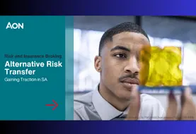 Alternative Risk Transfer Gains Traction in SA