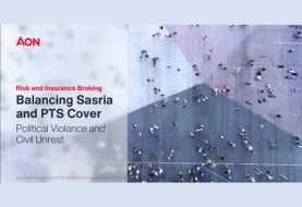 Balancing Sasria and PTS Cover in an Uncertain World