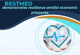 Bestmed demonstrates resilience amidst economic pressures, while charting a sustainable path forward