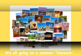 Tourism Month: South Africans increasingly travelling for ‘bleisure’ and other travel trends