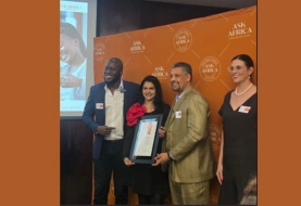 Bonitas Wins Ask Africa Orange Index™ Award for Second Year in a Row
