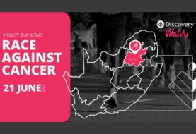 On your marks, Joburg! The Vitality Run Series is here