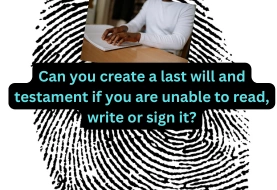 Making your mark