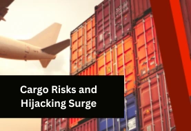 SA’s Cargo Risks and Hijacking Surge