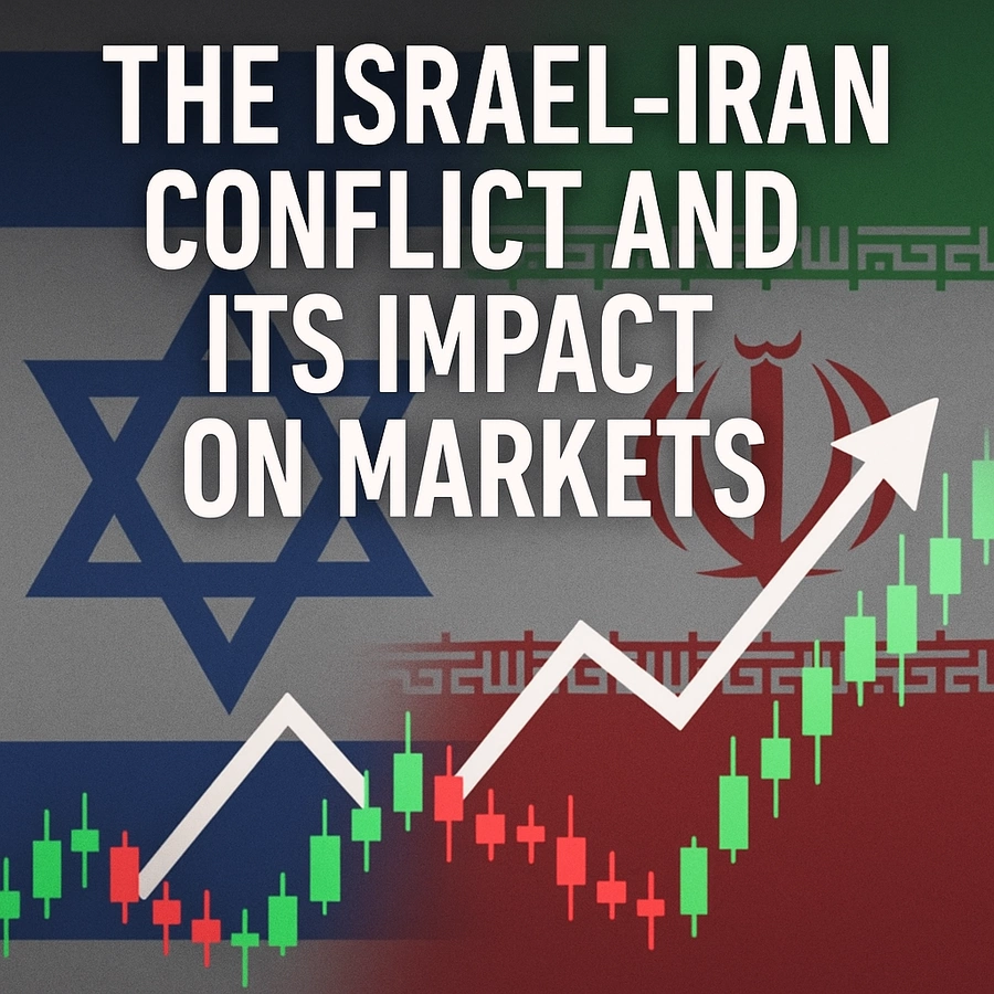Commentary on the Israel Iran conflict and its impact on markets