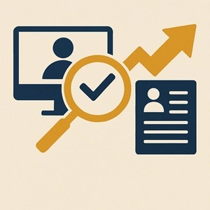 Employment Dynamics What It Takes to Get Hired in 2025 and Beyond