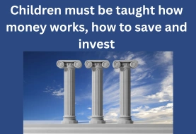 The 3 secrets to sustainable family wealth