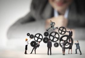 Turning ESG ambition into action is becoming a growth advantage for insurers