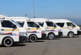 Celebrating the entrepreneurs keeping South Africa moving