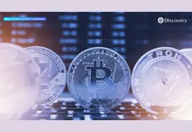 What happens to your crypto after your death?