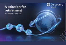 Discovery Invest launches unique retirement solution for increased longevity
