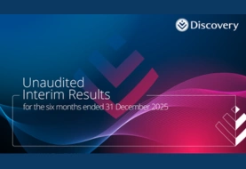 Discovery delivers strong interim performance as the Shared-value model accelerates growth and AI unlocks a new phase of hyper personalised engagement