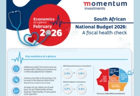Momentum Investments: Economies at a glance