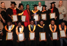 Empowering young leaders, one step at a time