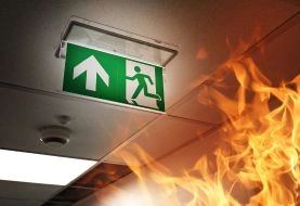 Fire Prevention Strategies