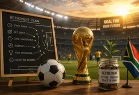 From kick-off to full-time: What the World Cup can teach us about retirement planning