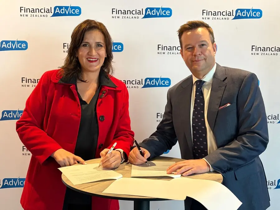 FPI and Financial Advice New Zealand form international partnership to strengthen financial planning profession
