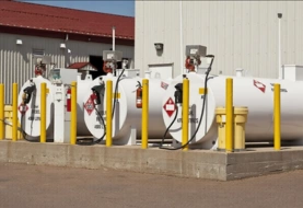 Insurance experts warn about hidden risks of on-site fuel storage
