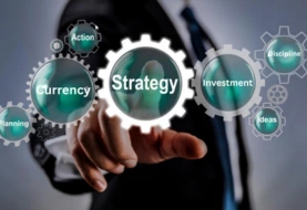 Why currency strategy is as important as investment strategy