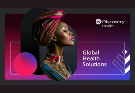 Vitality Health International (Africa) changes its name to Discovery Health - Global Health Solutions