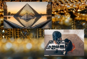 Pricy heists: From Paris to Pringle Bay, are thieves targeting high-value treasures?
