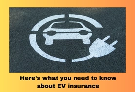 Buying an electric vehicle? Here’s what you need to know about EV insurance