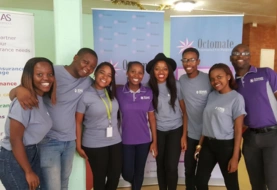 Octomate Education Alumna: Anele Tsewu Makes it to the Top 10 of The Insurance Apprentice 2025