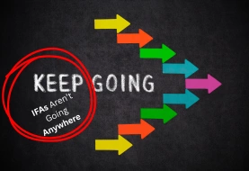 COFI and Omni-RR: Why IFAs Aren’t Going Anywhere