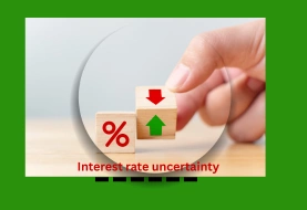 Interest rate uncertainty