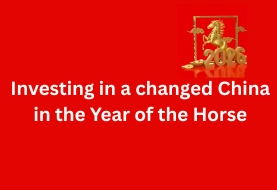 Hidden GEMs - A steadier stride: Investing in a changed China in the Year of the Horse