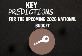 PwC unpacks key predictions for the upcoming 2026 National Budget