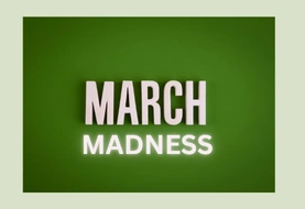March Madness