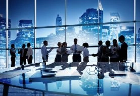 The office: collaboration hub or symbol of control?