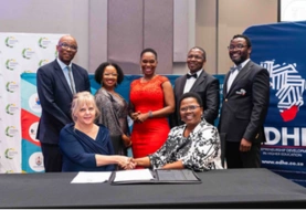 Momentum Group Foundation partners with Universities South Africa to scale financial literacy across all universities