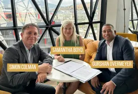 The Liability Company and Old Mutual Insure Strengthen Strategic Partnership