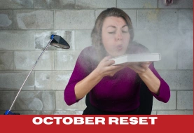 October reset: Why now is the perfect time to declutter your finances