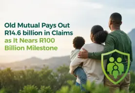 Old Mutual Pays Out R14.6 billion in Claims as It Nears R100 Billion Milestone