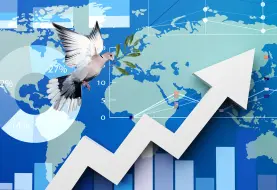 The Economic Consequences of the Peace