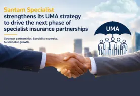 Santam Specialist strengthens its UMA strategy to drive the next phase of specialist insurance partnerships