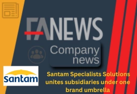 Santam Specialists Solutions unites subsidiaries under one brand umbrella