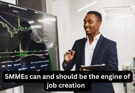 SMME job creation must also build retirement security