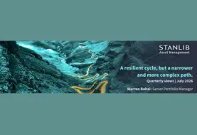 A resilient cycle, but a narrower and more complex path