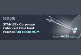 STANLIB Corporate Enhanced Yield Fund hits R10 billion AUM, redefining short-term cash investing 